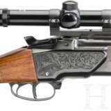 Bockbüchsflinte Brünner ZH 304 mit ZF Hunter - Foto 3