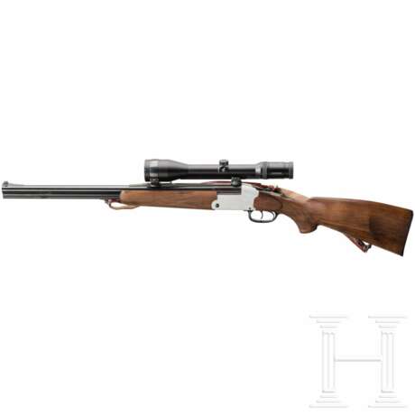 Bockbüchsflinte Heym, mit ZF Swarovski - Foto 2