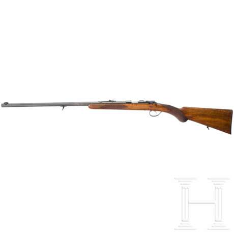 Schonzeitbüchse Husqvarna, um 1900 - photo 2