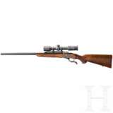 Ruger Nr. 1 mit ZF Zeiss - Foto 2