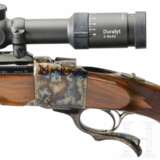 Ruger Nr. 1 mit ZF Zeiss - Foto 4