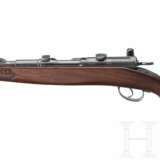Repetierbüchse K 11 zur Jagdwaffe umgebaut - photo 3