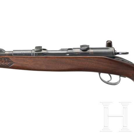 Repetierbüchse K 11 zur Jagdwaffe umgebaut - photo 3