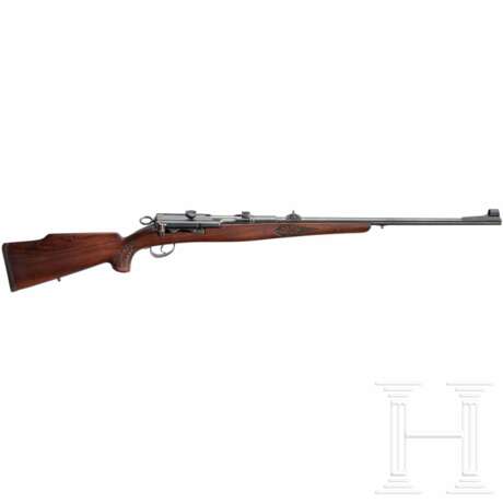 Repetierbüchse K 11 zur Jagdwaffe umgebaut - photo 4