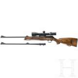 Blaser R93, mit ZF Swarovski 3-12x50 und Wechsellauf - photo 2