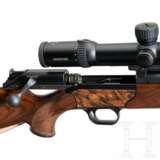Blaser R93, mit ZF Swarovski 3-12x50 und Wechsellauf - photo 3