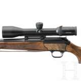 Blaser R93, mit ZF Swarovski 3-12x50 und Wechsellauf - photo 4