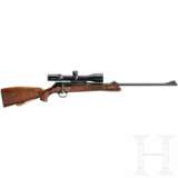 Blaser R93, mit ZF Swarovski 3-12x50 und Wechsellauf - photo 6