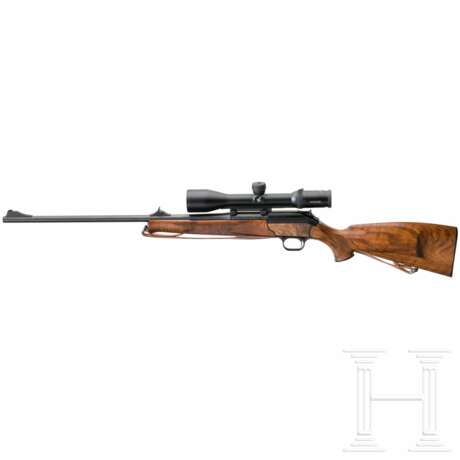 Blaser R93, mit ZF Swarovski 3-12x50 und Wechsellauf - photo 7
