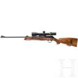 Blaser R93, mit ZF Swarovski 3-12x50 und Wechsellauf - photo 7