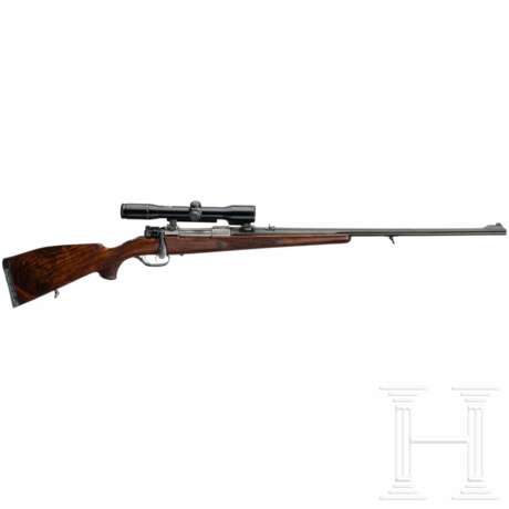 Repetierbüchse Mahrholdt, mit ZF Zeiss - photo 1