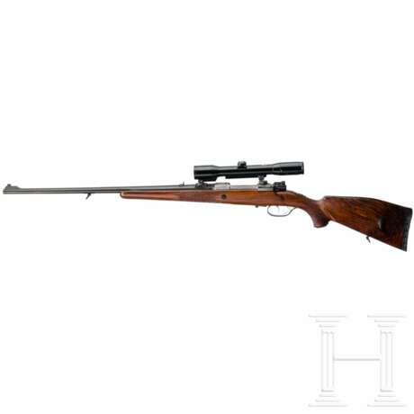 Repetierbüchse Mahrholdt, mit ZF Zeiss - photo 2