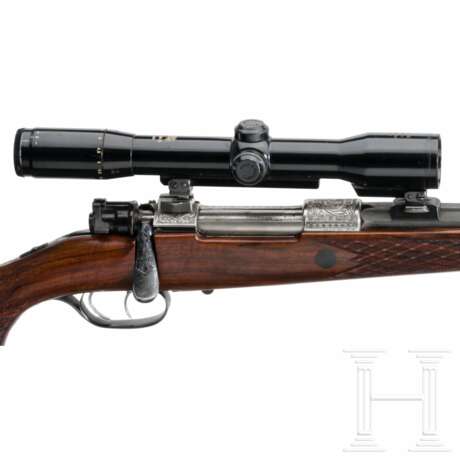 Repetierbüchse Mahrholdt, mit ZF Zeiss - photo 5