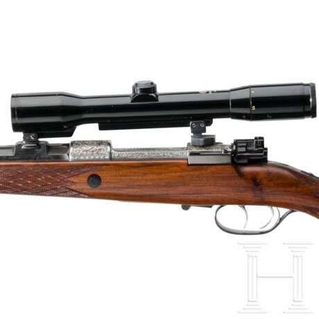 Repetierbüchse Mahrholdt, mit ZF Zeiss - photo 6