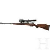 Repetierbüchse Mauser 66, mit ZF Zeiss - photo 2