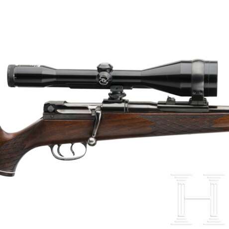 Repetierbüchse Mauser 66, mit ZF Zeiss - photo 3