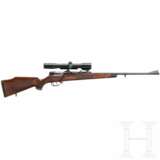 Repetierbüchse Mauser 66, mit ZF Zeiss - Foto 1