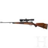 Repetierbüchse Mauser 66, mit ZF Zeiss - Foto 2