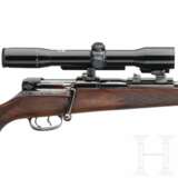 Repetierbüchse Mauser 66, mit ZF Zeiss - Foto 3