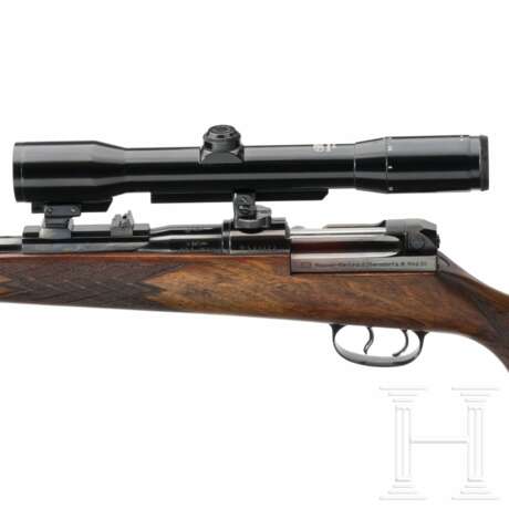 Repetierbüchse Mauser 66, mit ZF Zeiss - Foto 4