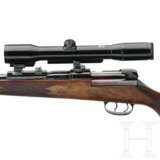 Repetierbüchse Mauser 66, mit ZF Zeiss - Foto 4