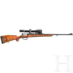Repetierbüchse Mauser 66S Diplomat mit ZF Zeiss