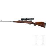 Repetierbüchse Mauser Mod. 66 S, mit ZF Zeiss - Foto 2
