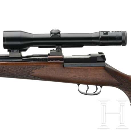 Repetierbüchse Mauser Mod. 66 S, mit ZF Zeiss - Foto 5