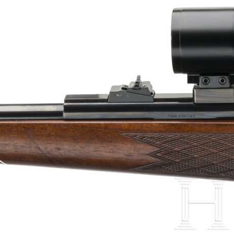 Repetierbüchse Mauser Mod. 66 S, mit ZF Zeiss - Foto 6