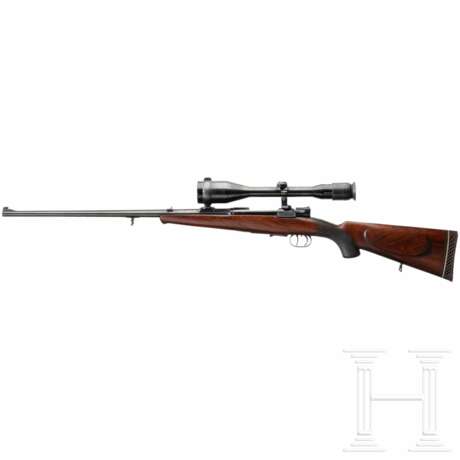 Repetierbüchse Mauser 96-System mit ZF Zeiss - photo 2