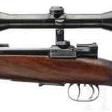 Repetierbüchse Mauser 96-System mit ZF Zeiss - photo 4