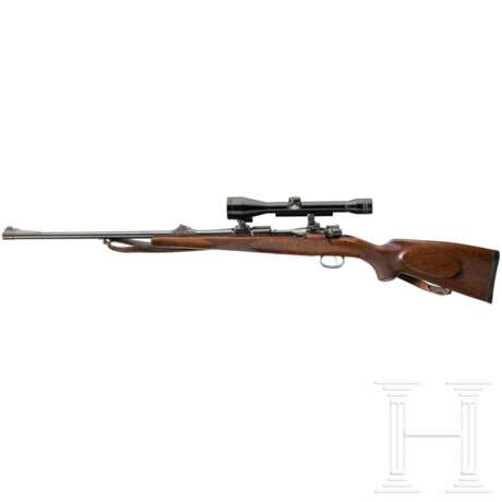 Repetierbüchse Mauser Mod. 98 mit ZF Hertel & Reuss - photo 2