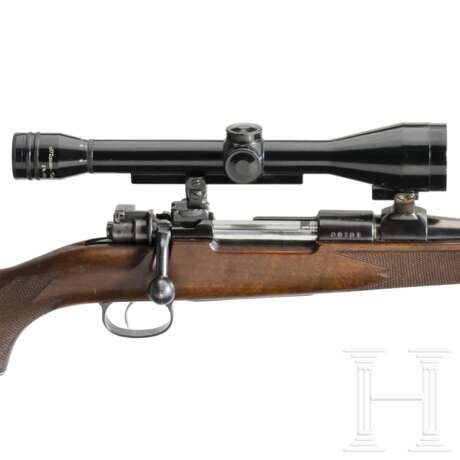 Repetierbüchse Mauser Mod. 98 mit ZF Hertel & Reuss - photo 3