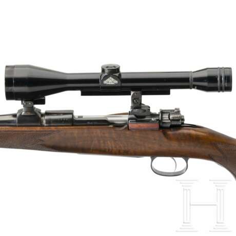 Repetierbüchse Mauser Mod. 98 mit ZF Hertel & Reuss - photo 4