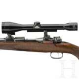 Repetierbüchse Mauser Mod. 98 mit ZF Hertel & Reuss - photo 4