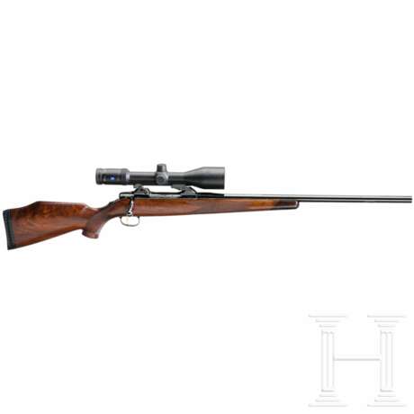 Sauer Mod. 90 mit ZF Zeiss - Foto 1