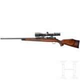 Sauer Mod. 90 mit ZF Zeiss - Foto 2