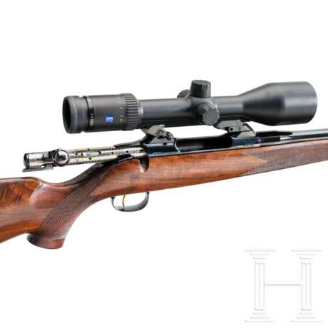Sauer Mod. 90 mit ZF Zeiss - Foto 3