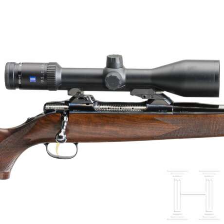 Sauer Mod. 90 mit ZF Zeiss - Foto 4