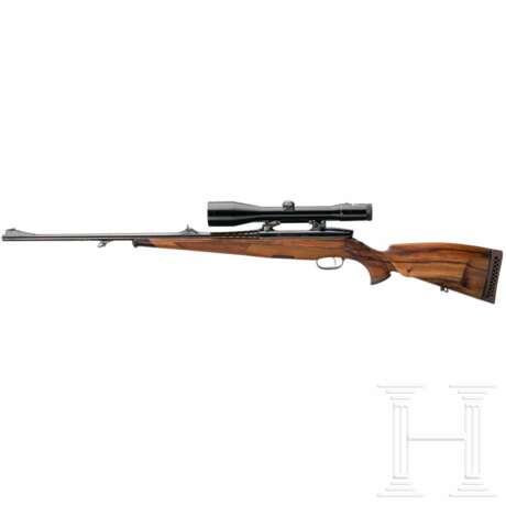 Repetierbüchse Steyr Mannlicher Mod. Luxus, mit ZF Zeiss - photo 2