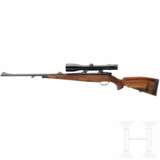 Repetierbüchse Steyr Mannlicher Mod. Luxus, mit ZF Zeiss - photo 2