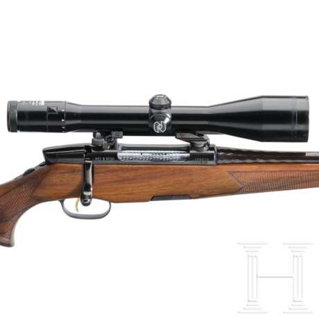 Repetierbüchse Steyr Mannlicher Mod. Luxus, mit ZF Zeiss - photo 3