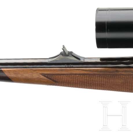 Repetierbüchse Steyr Mannlicher Mod. Luxus, mit ZF Zeiss - photo 5