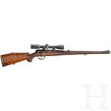 Steyr-Mannlicher-Stutzen Mod. SL mit ZF Zeiss - photo 1