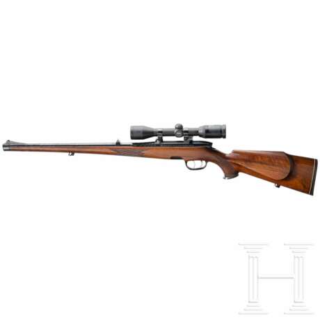 Steyr-Mannlicher-Stutzen Mod. SL mit ZF Zeiss - photo 2