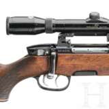 Repetierbüchse Steyr Mod. L mit ZF Supra - Foto 3