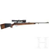 Repetierbüchse Steyr Luxus mit ZF Zeiss - Foto 1
