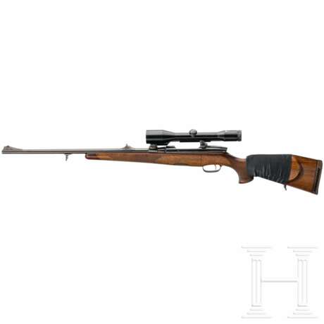 Repetierbüchse Steyr Luxus mit ZF Zeiss - Foto 2