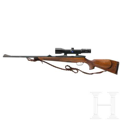 Steyr, Mod. Luxus, mit ZF Zeiss - Foto 1