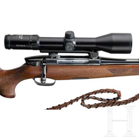 Steyr, Mod. Luxus, mit ZF Zeiss - Foto 2